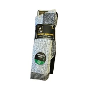 Thermal Socks- 2 pairs